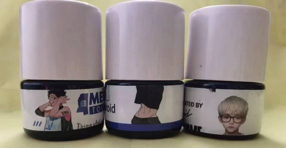 20ml小瓶（拍2发3）