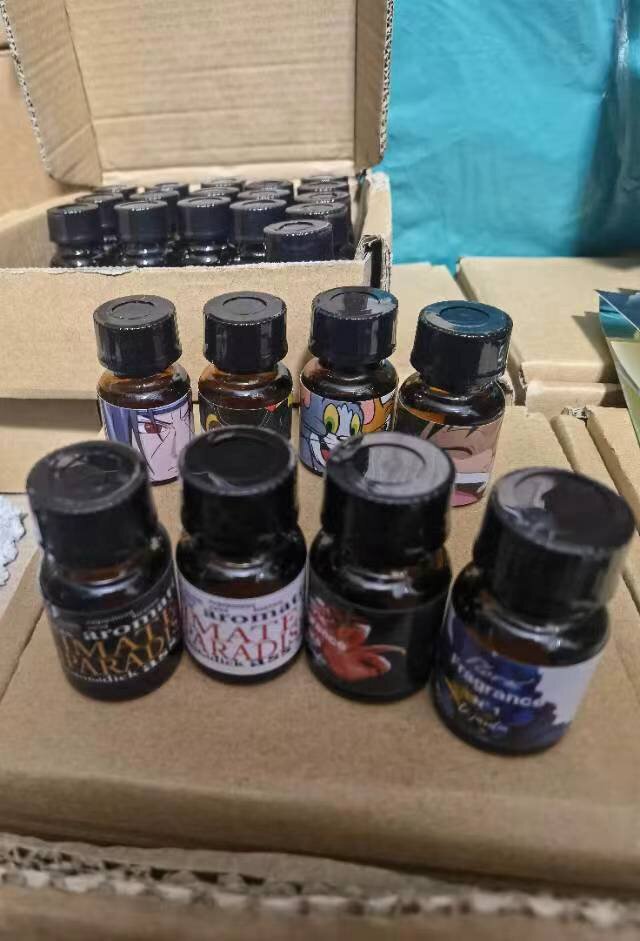 小瓶10ml（拍2发3）