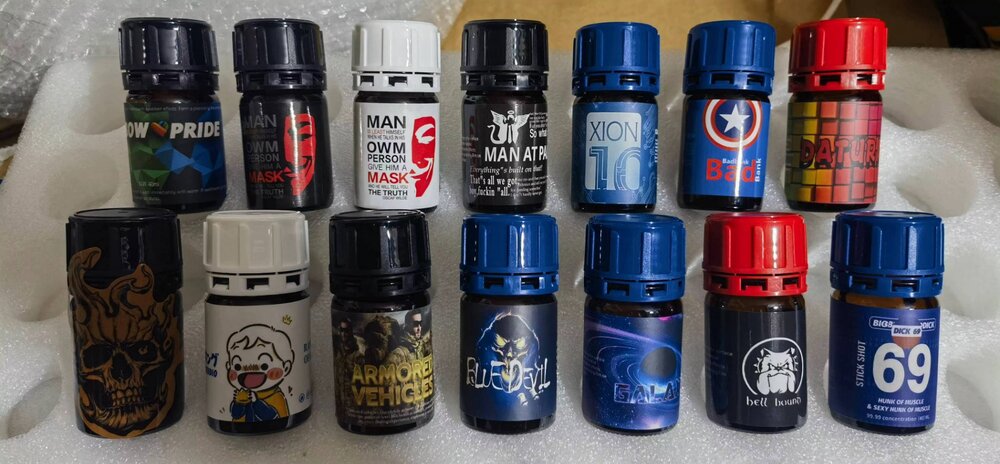 40ml拉链裸瓶随机发（拍2发3）